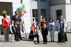 Nowa placówka przedszkolna w Dukli